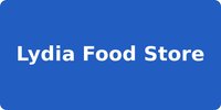 Lydia Food Store