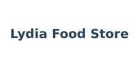 Lydia Food Store