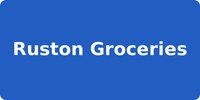 Ruston Groceries