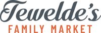 Tewelde's Family Market
