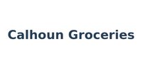 Calhoun Groceries