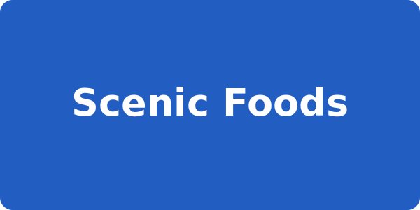 Scenic Foods