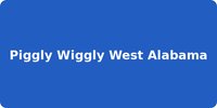 Piggly Wiggly West Alabama