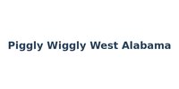 Piggly Wiggly West Alabama