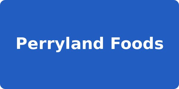 Perryland Foods