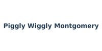 Piggly Wiggly Montgomery