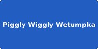 Piggly Wiggly Wetumpka