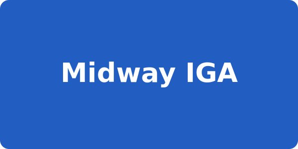 Midway IGA