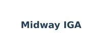 Midway IGA