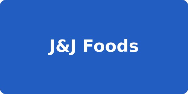J&J Foods
