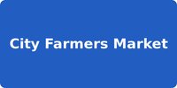 City Farmers Market