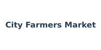 City Farmers Market