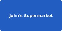 John's Supermarket
