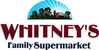 Whitney's Family Supermarket