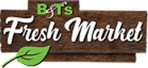 B&T's Food Fresh Market