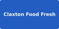 Claxton Food Fresh