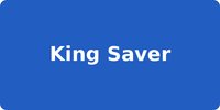 King Saver