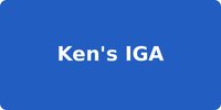 Ken's IGA