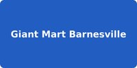 Giant Mart Barnesville