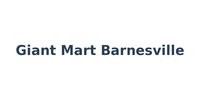 Giant Mart Barnesville