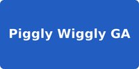 Piggly Wiggly GA