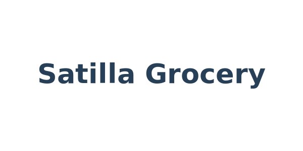Satilla Grocery