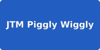 JTM Piggly Wiggly