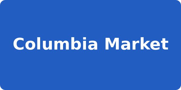 Columbia Market