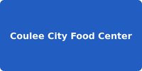 Coulee City Food Center