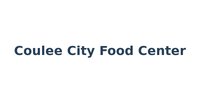 Coulee City Food Center