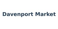 Davenport Market