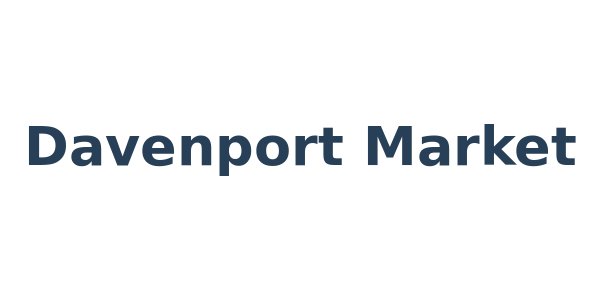 Davenport Market