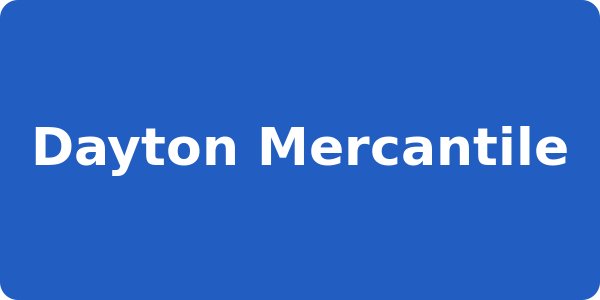Dayton Mercantile