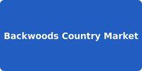 Backwoods Country Market