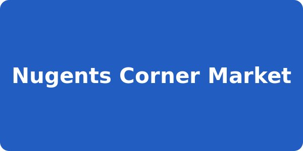 Nugents Corner Market