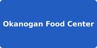 Okanogan Food Center