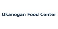 Okanogan Food Center