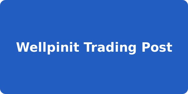 Wellpinit Trading Post