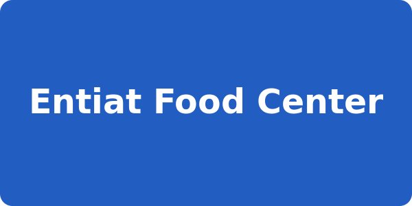 Entiat Food Center