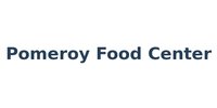 Pomeroy Food Center
