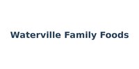 Waterville Family Foods