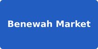 Benewah Market