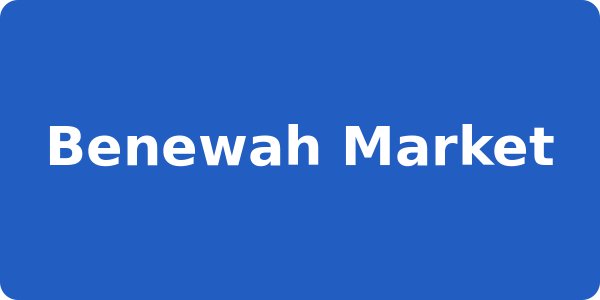 Benewah Market