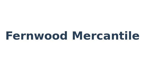 Fernwood Mercantile