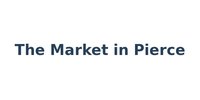 The Market in Pierce