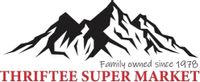 Thriftee Super Market