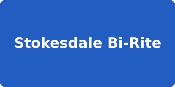 Stokesdale Bi-Rite