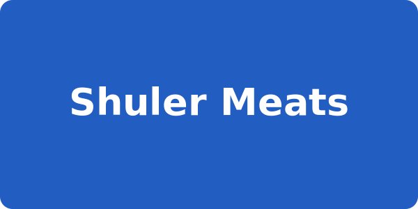 Shuler Meats