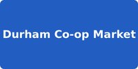 Durham Co-op Market
