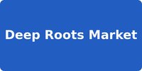 Deep Roots Market